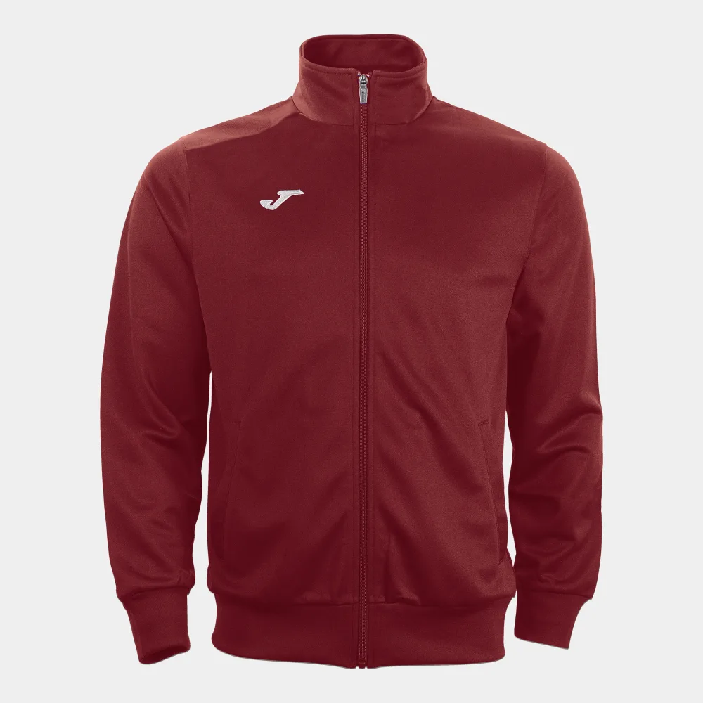TRAININGSJACKE COMBI — BORDEAUX