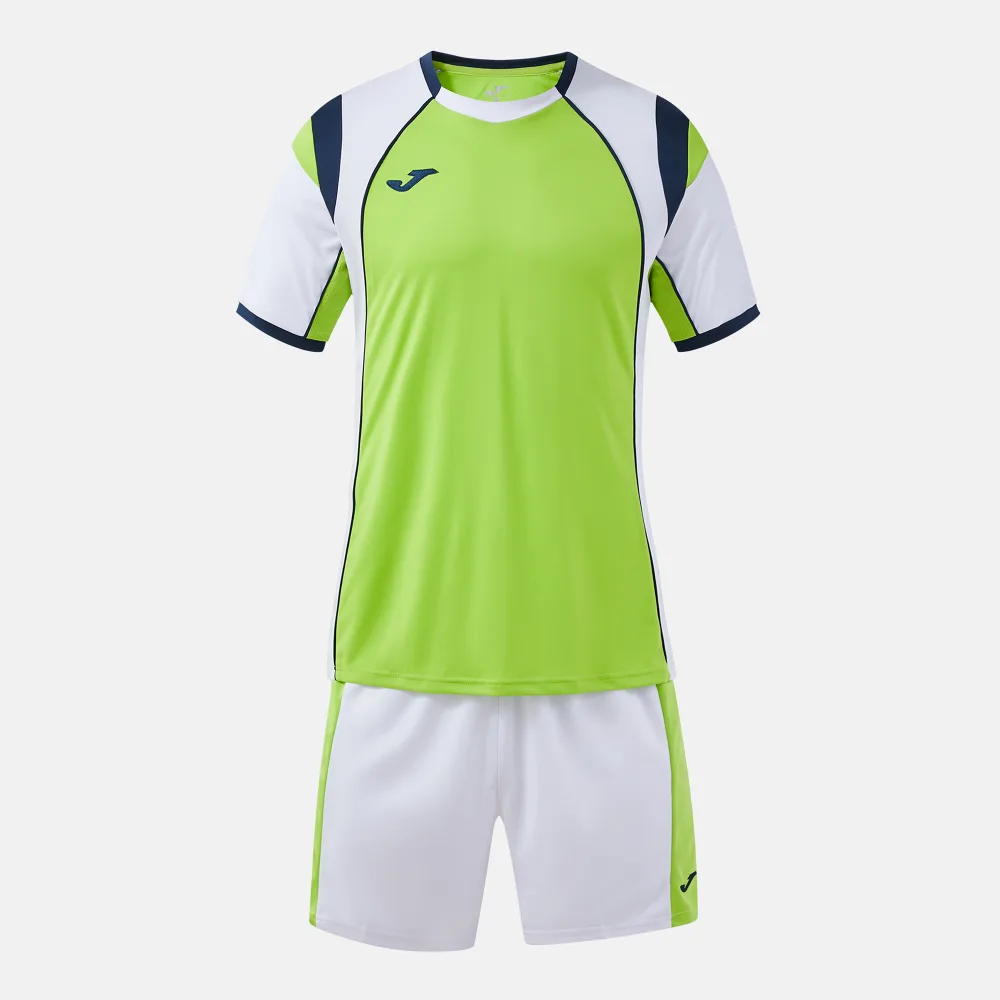 PROLIGA SET — LINDGRÜN-WEISS