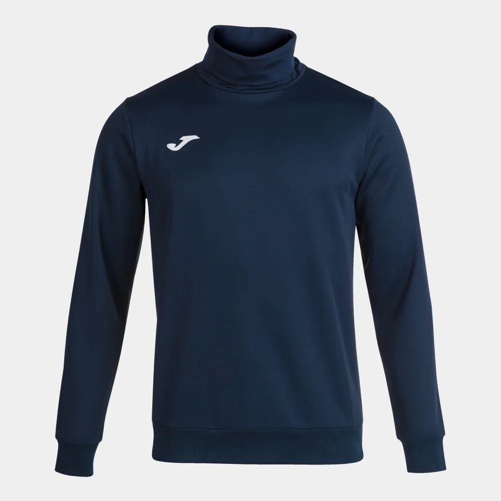 SWEATSHIRT SENA — MARINEBLAU