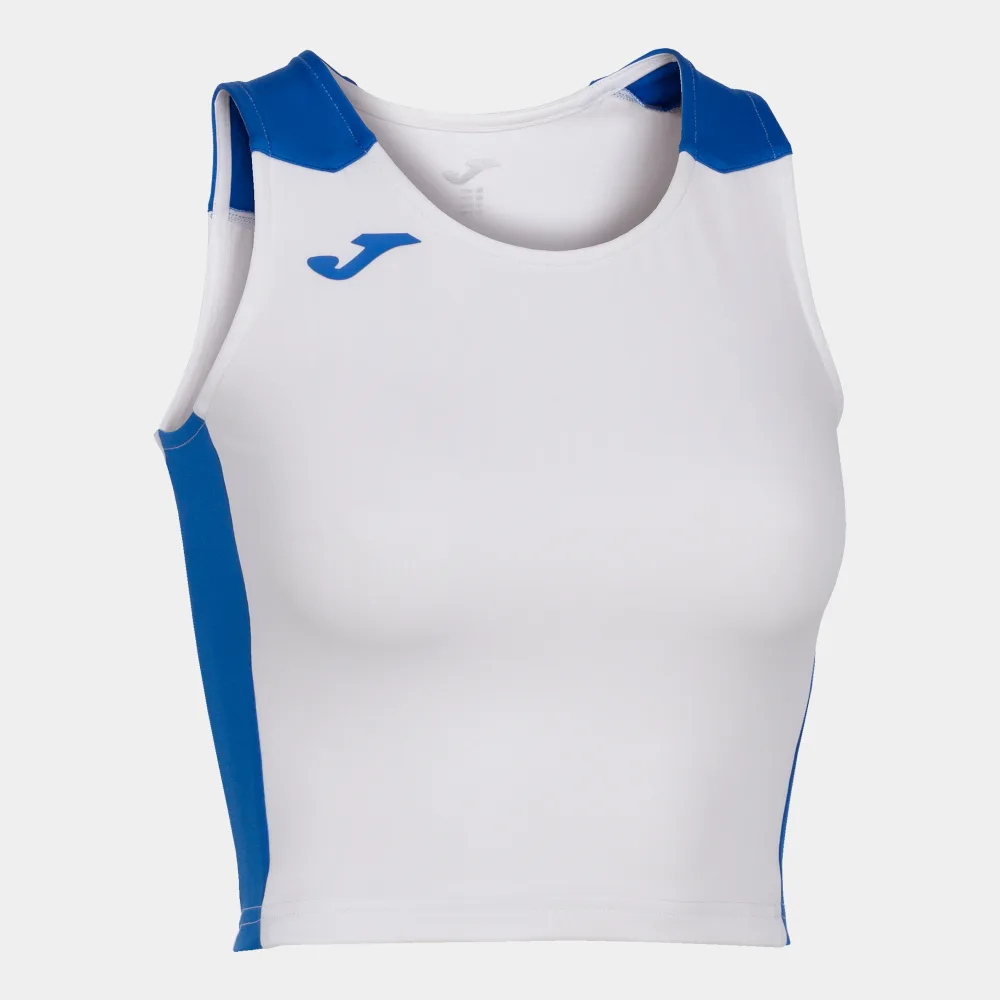 RECORD II TOP — WEISS-ROYALBLAU
