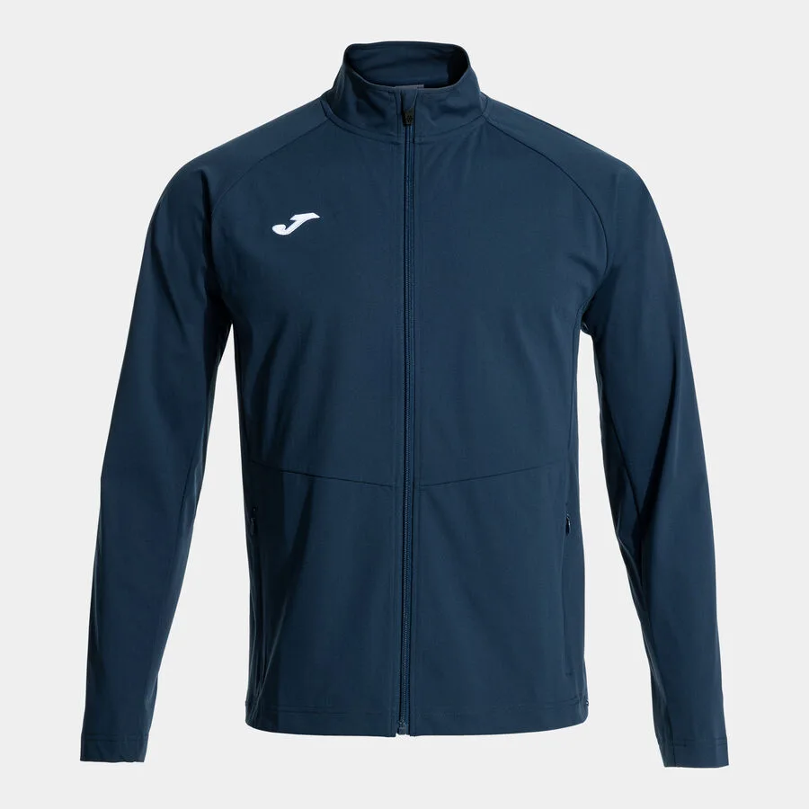 COSTA MICRO JACKE — MARINEBLAU