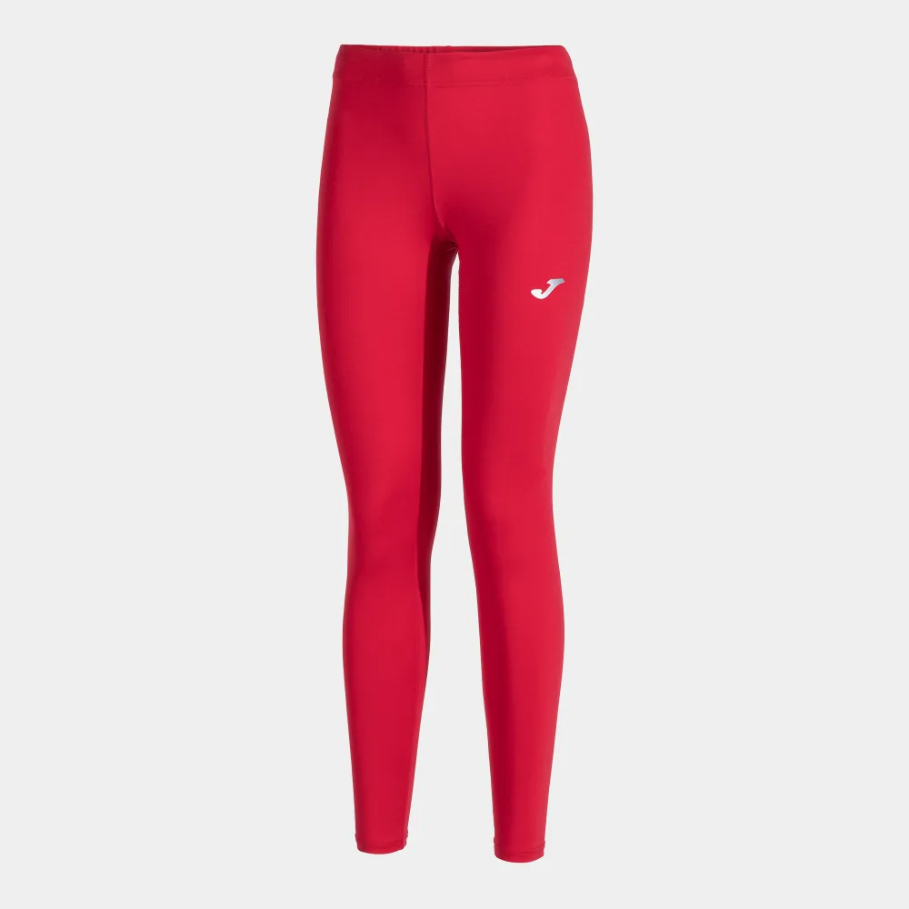 OLIMPIA LEGGINGS — ROT