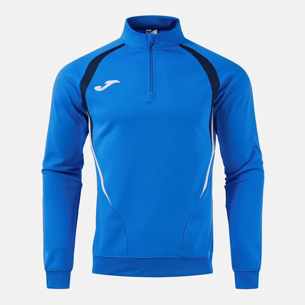 CHAMPIONSHIP 20 SWEATSHIRT — ROYALBLAU-MARINEBLAU