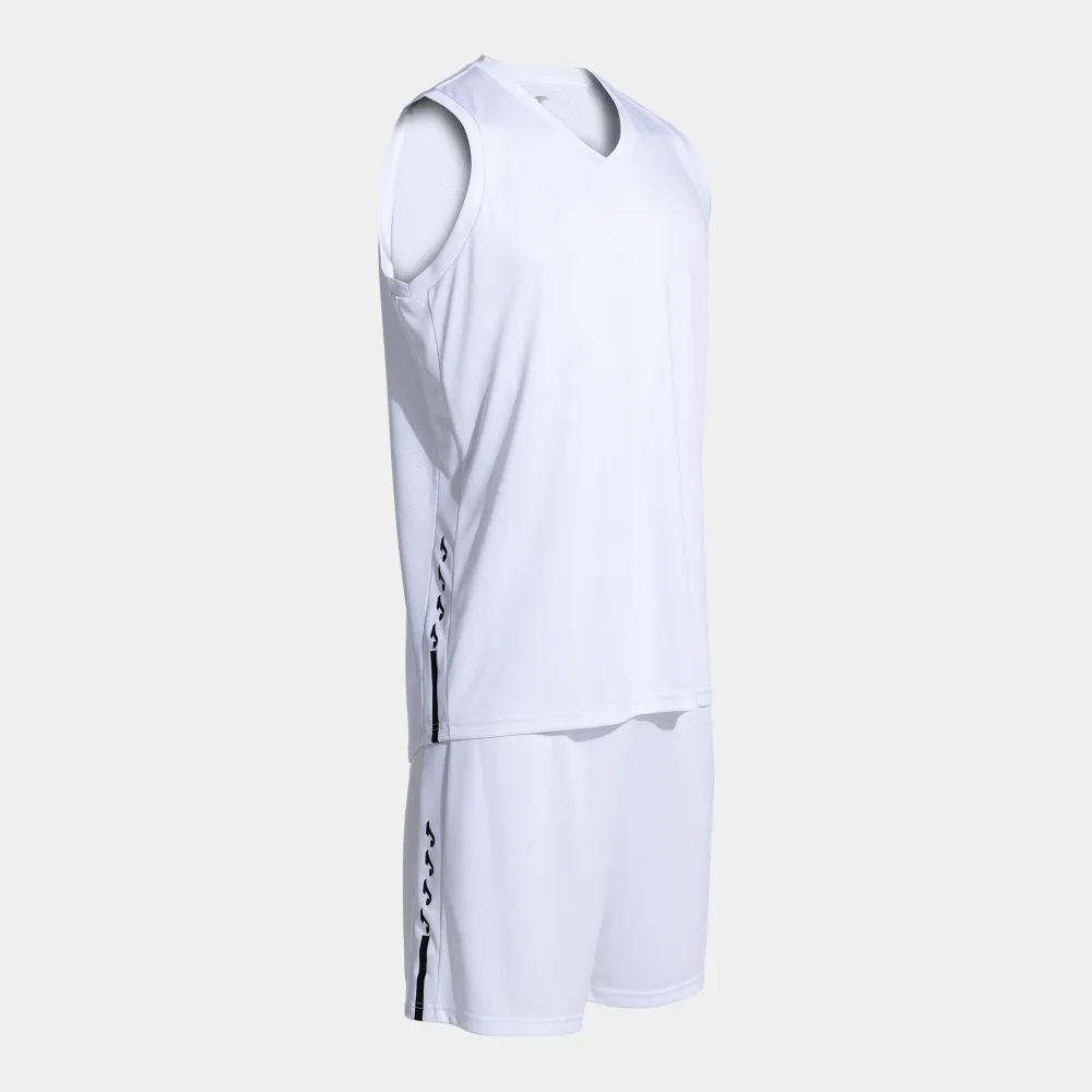 OLIMPIADA BASKET SET — WEISS
