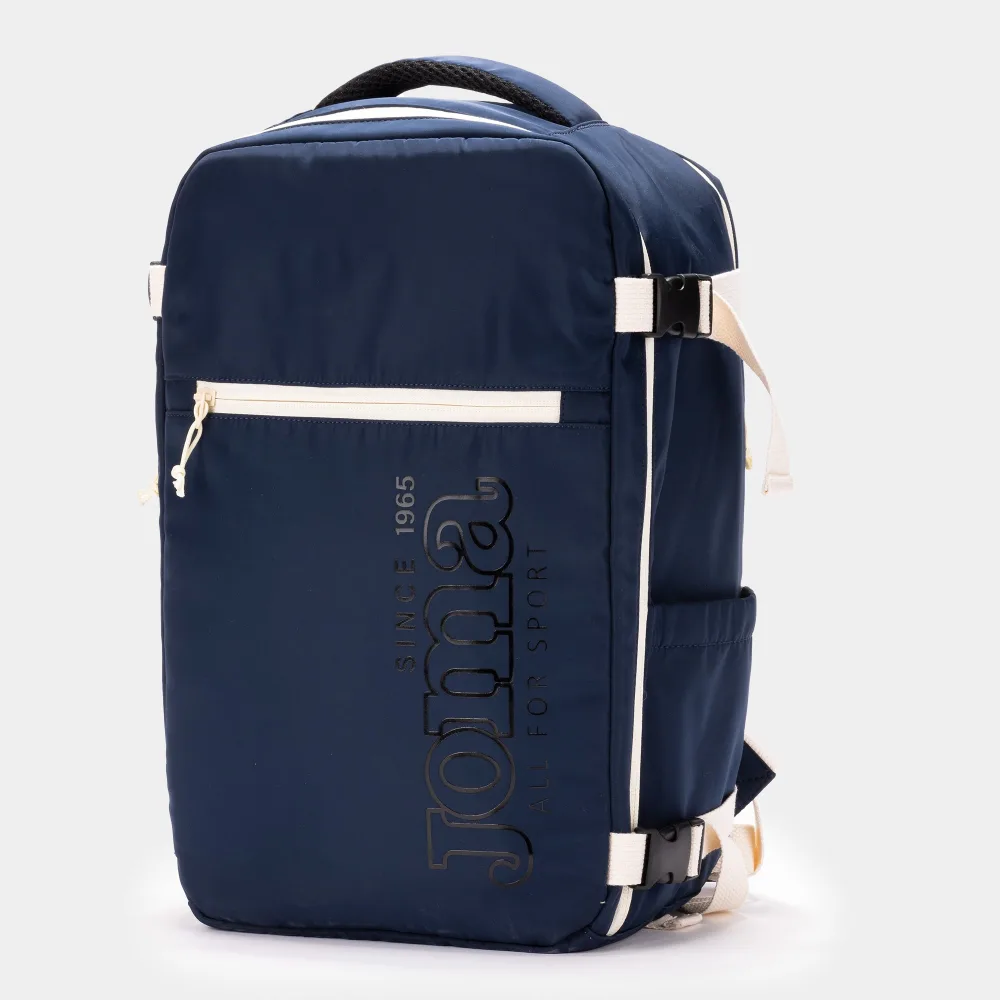RUCKSACK — MARINEBLAU