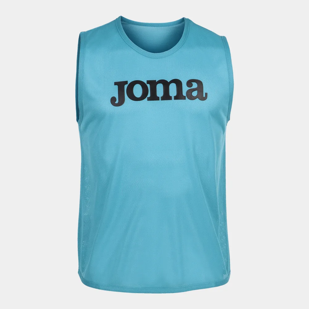 TRAINING BIB — TÜRKIS FLUOR