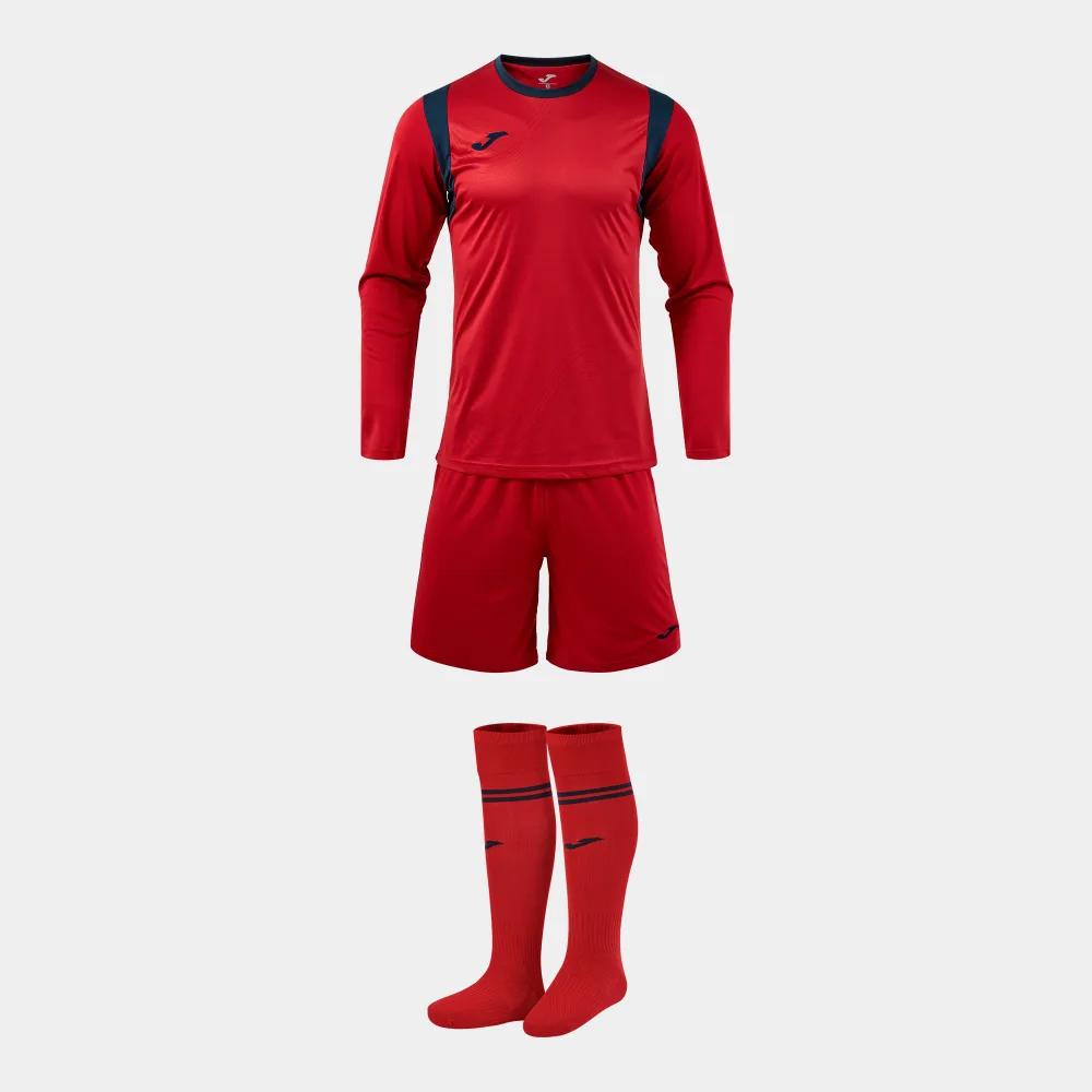 ZAMORA XI SET — ROT-MARINEBLAU