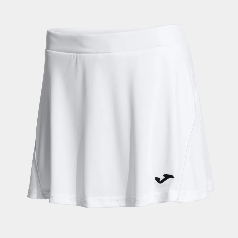 KATY II SKIRT — WEISS