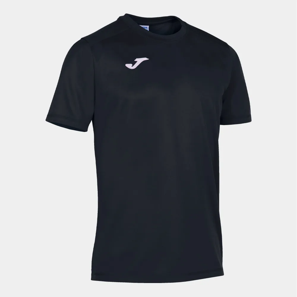STRONG TRIKOT — SCHWARZ