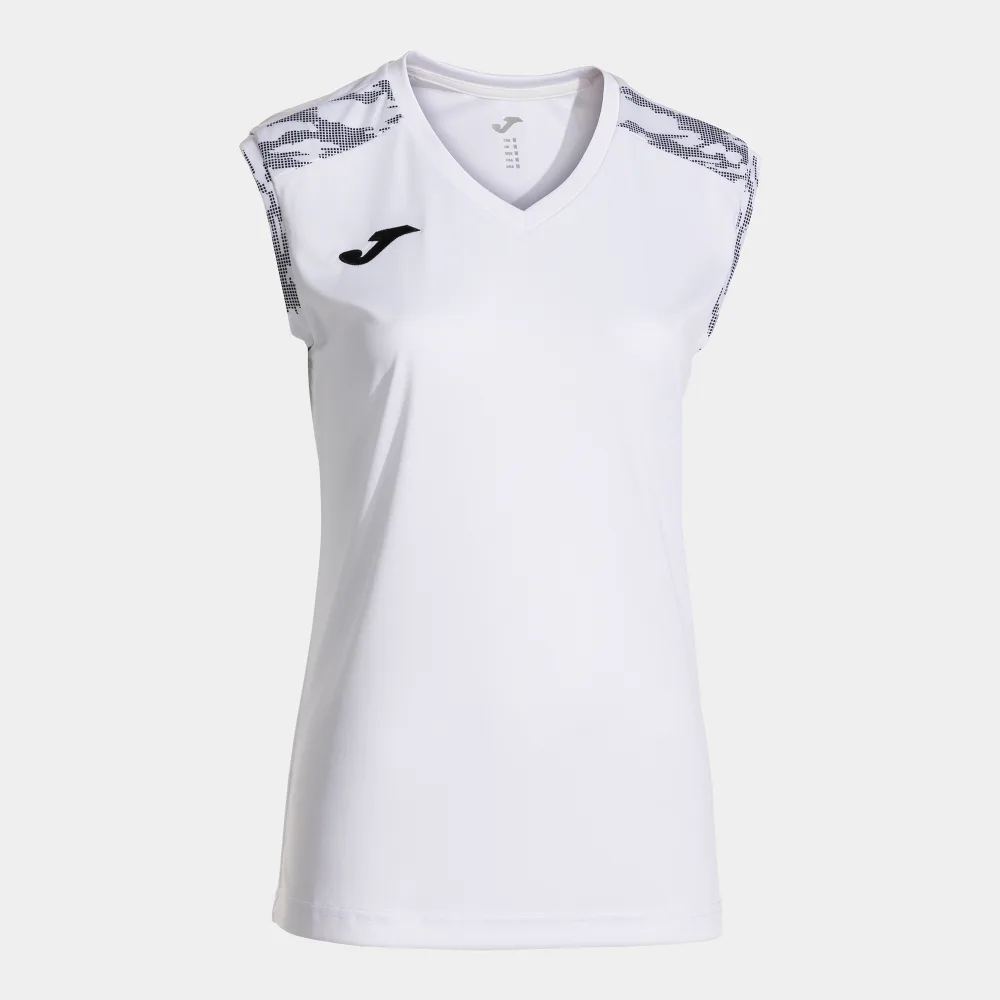 CHAMPIONSHIP VIII SLEEVELESS — WEISS