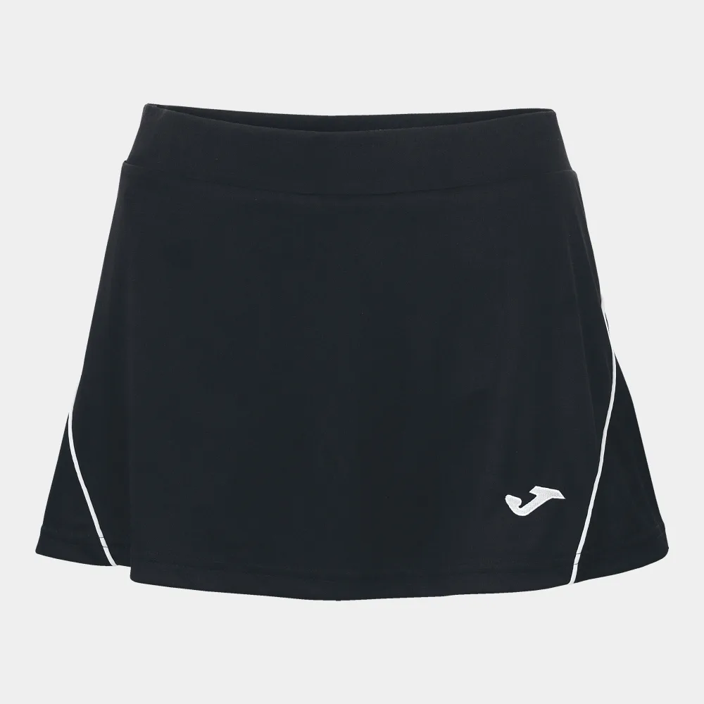KATY II SKIRT — SCHWARZ