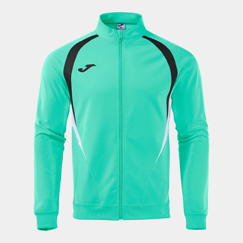 CHAMPIONSHIP 20 JACKE — HELLGRÜN