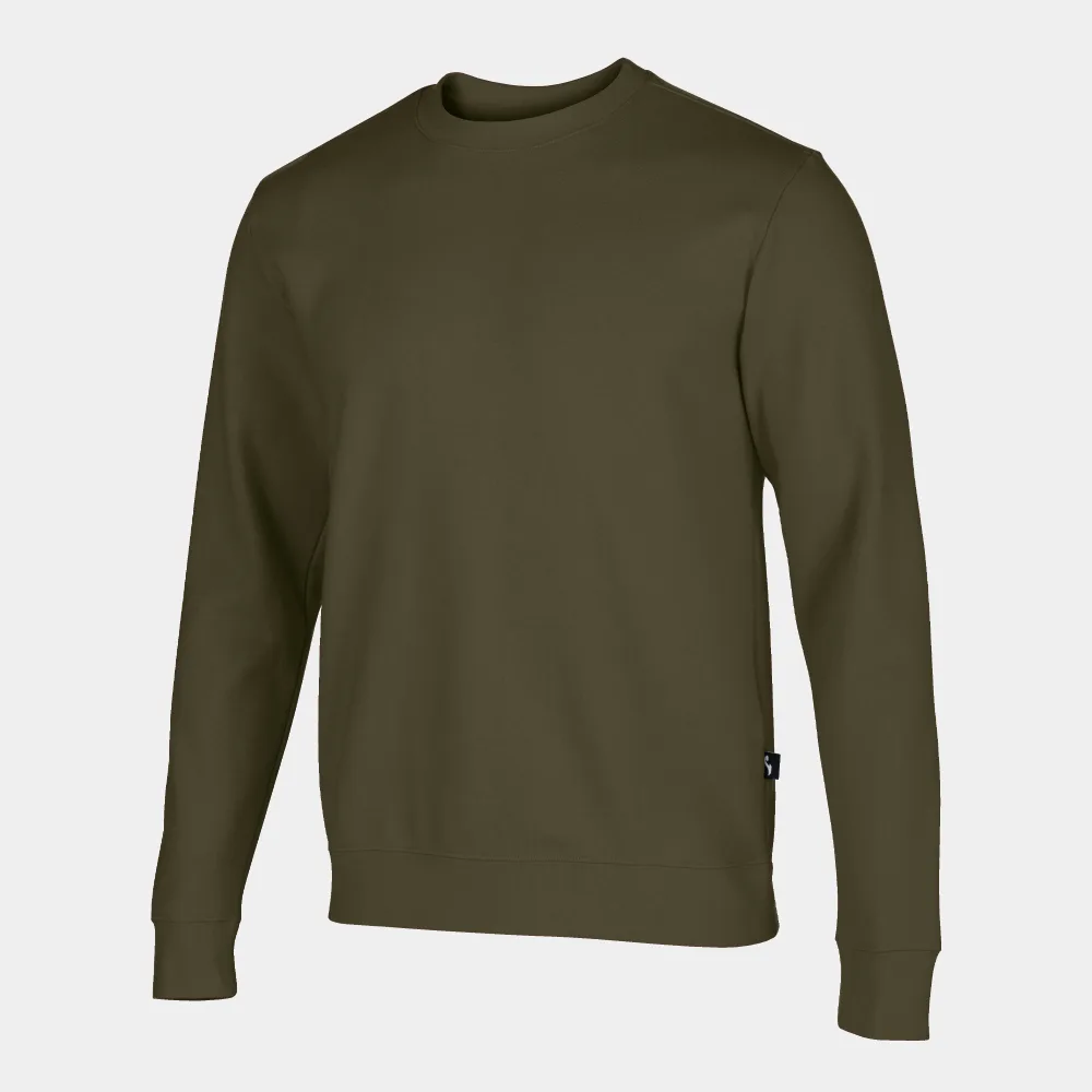 SWEATSHIRT MONTANA — KAKI