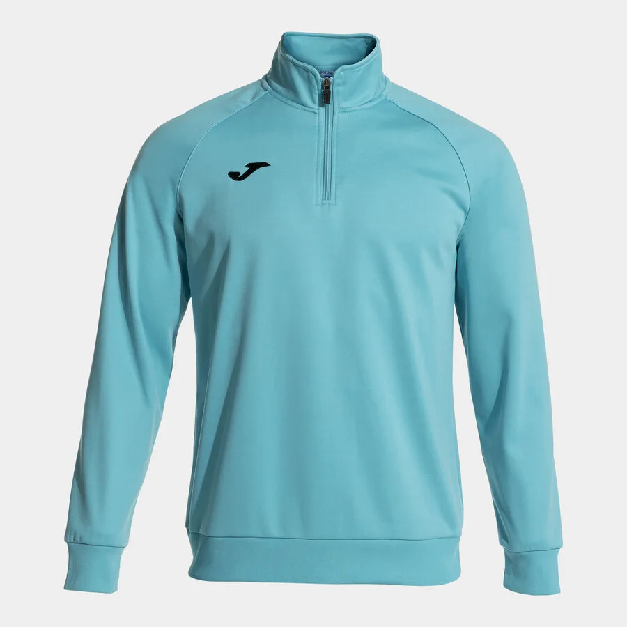 ZIPTOP COMBI FARAON — TÜRKIS FLUOR