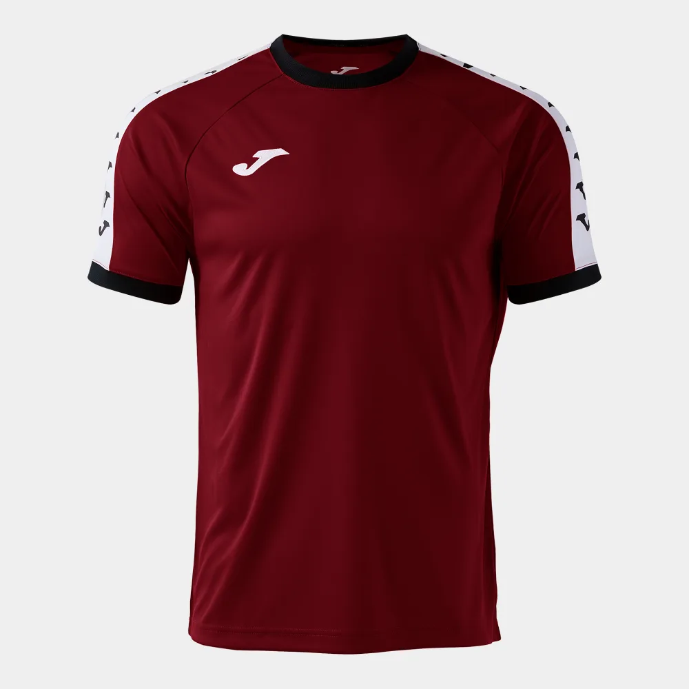 HEROIC TRIKOT — BURGUND