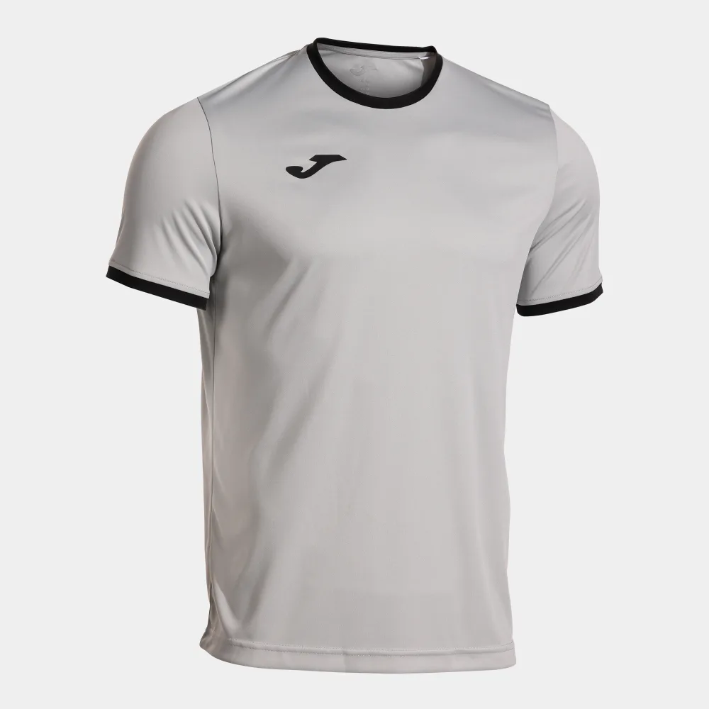 COMBI PREMIUM SHIRT — GRAU