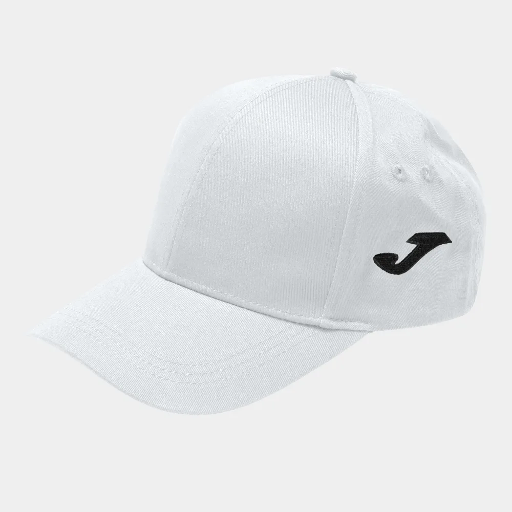 CAP CLASSIC — WEISS