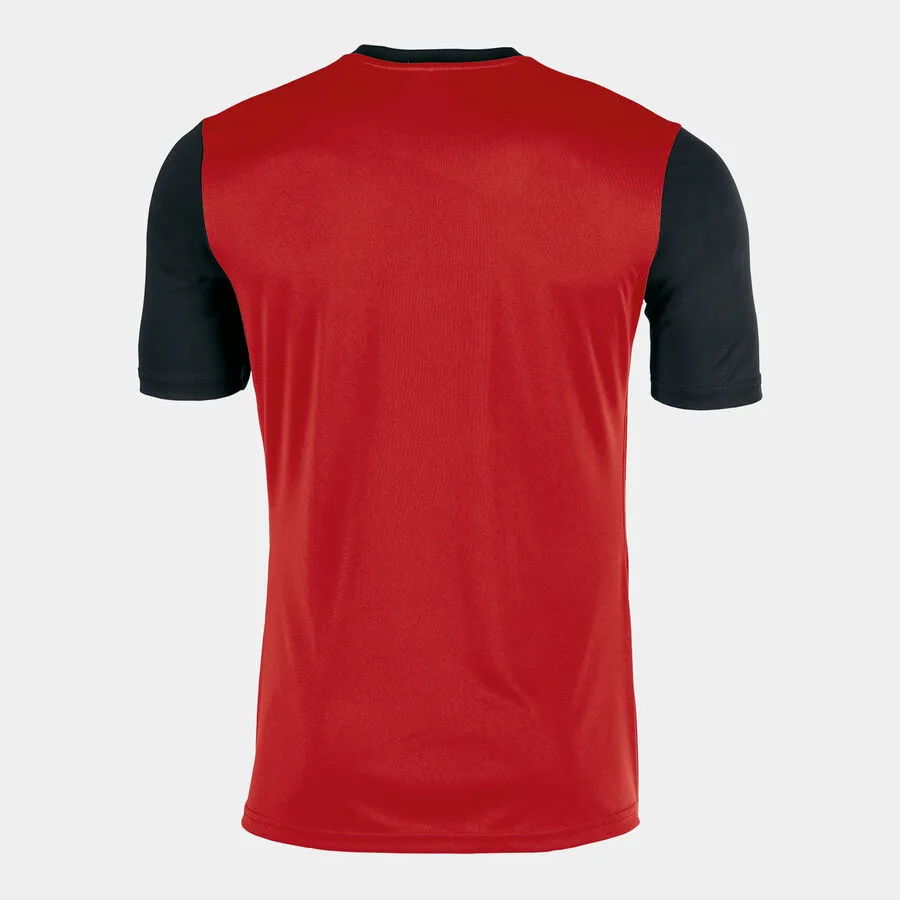 TRIKOT WINNER — ROT-SCHWARZ