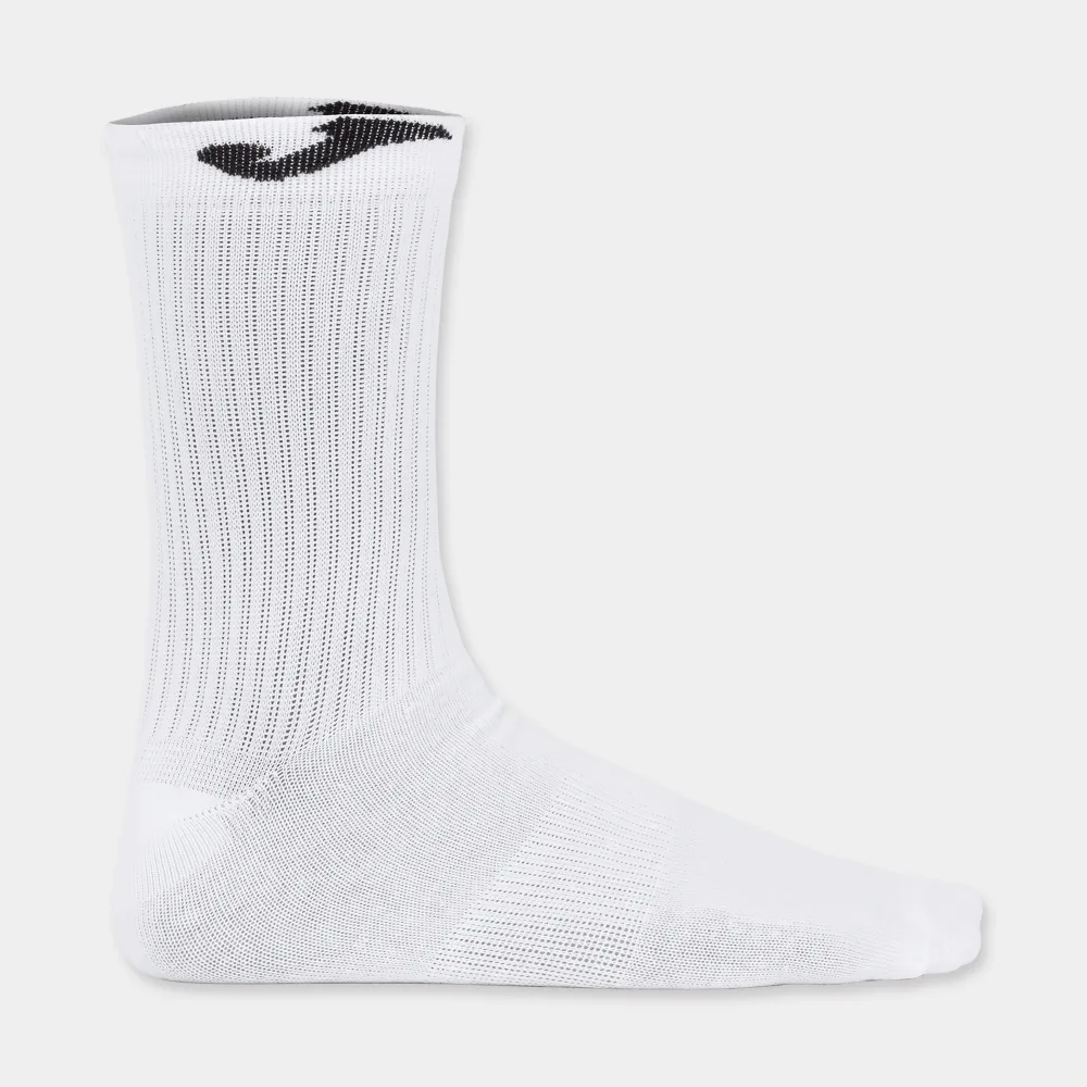 BAUMWOLLSOCKEN — WEISS