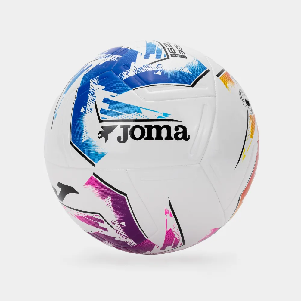 TOP 5 BALL — WEISS