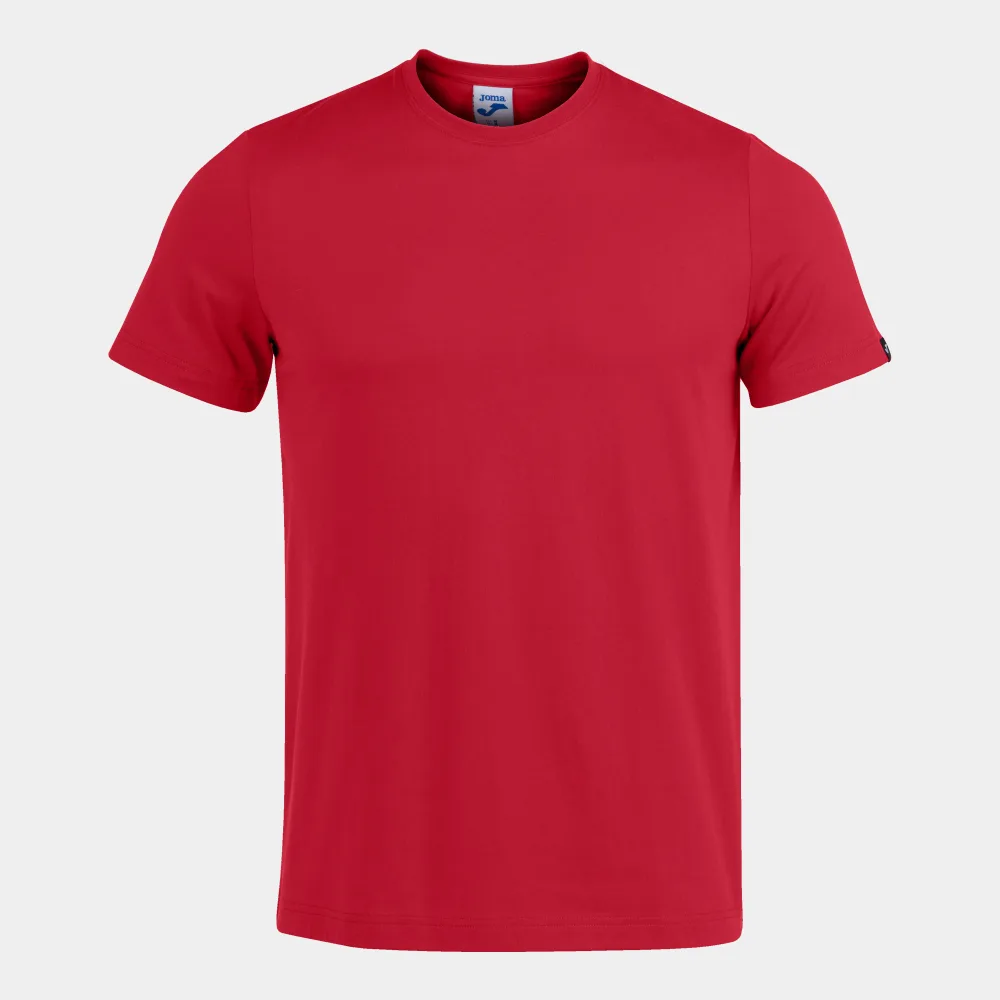 SHIRT DESERT — ROT