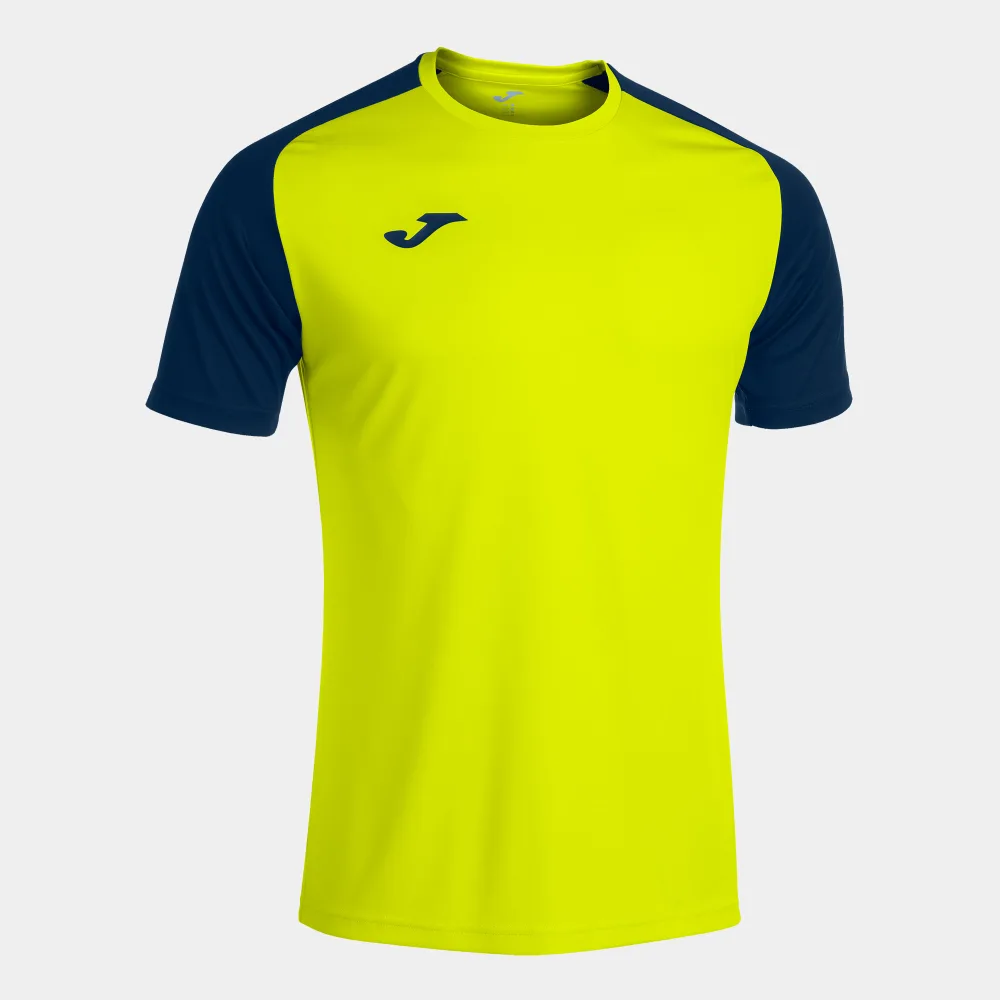 ACADEMY IV TRIKOT — NEONGELB