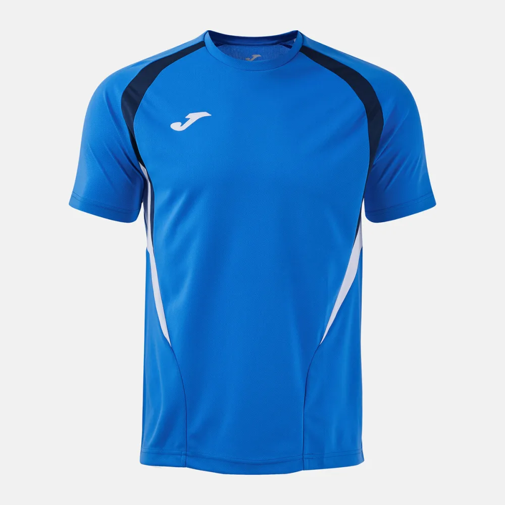 CHAMPIONSHIP 20 TRIKOT — ROYALBLAU-MARINEBLAU
