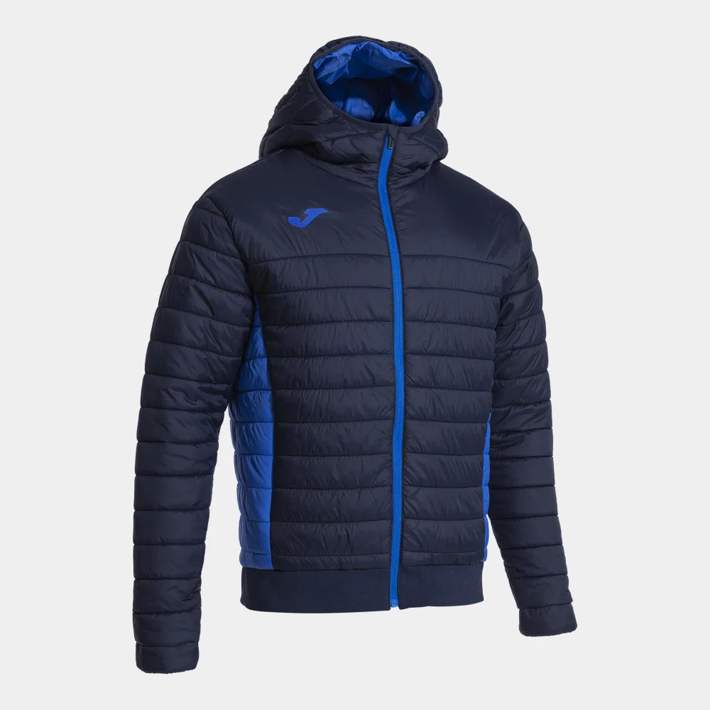URBAN V BOMBER — MARINEBLAU-ROYALBLAU