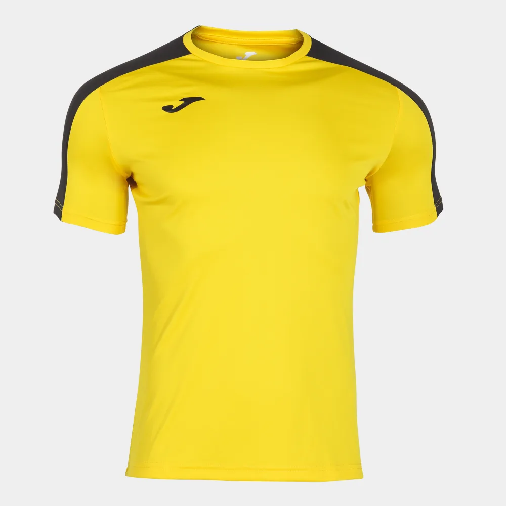 ACADEMY TRIKOT — GELB-SCHWARZ