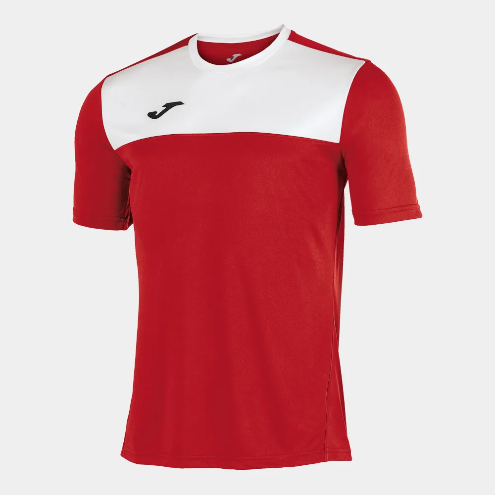TRIKOT WINNER — ROT-WEISS