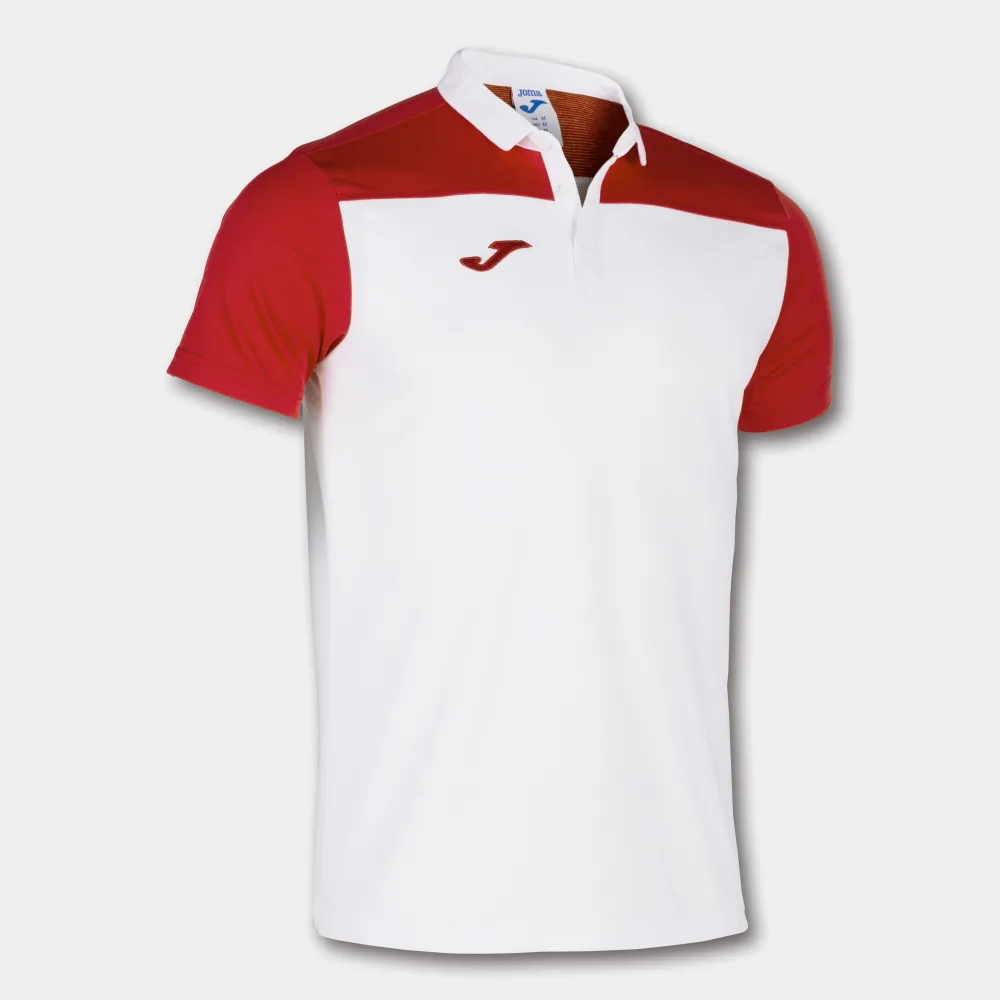 POLO COMBI — WEISS-ROT
