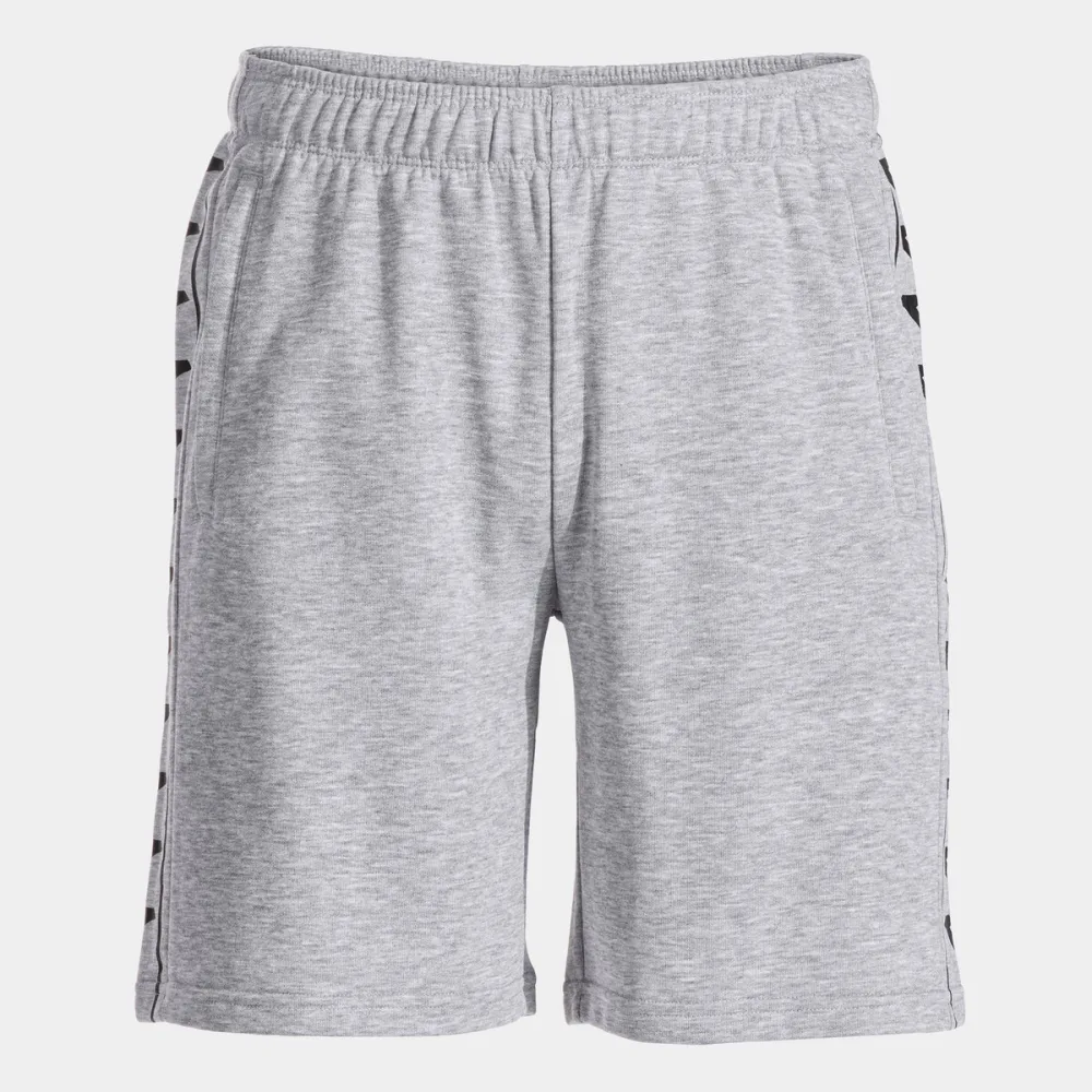 HEROIC BERMUDA COTTON — GRAU-SCHWARZ