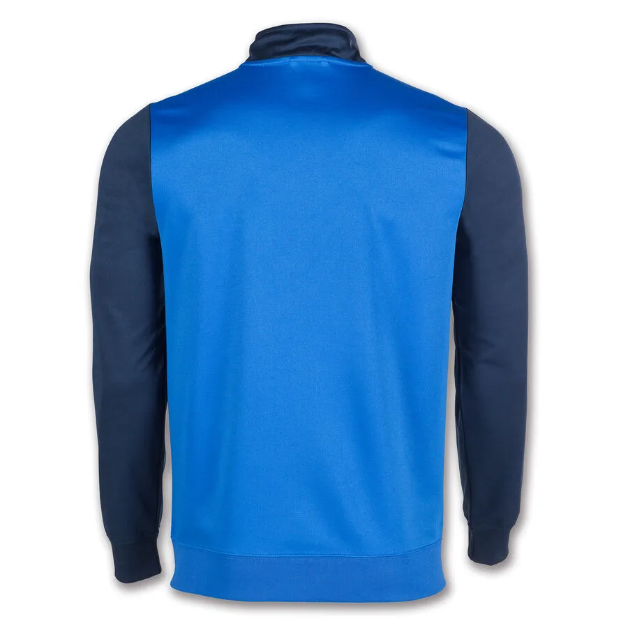 TRAININGSJACKE WINNER — ROYALBLAU-MARINEBLAU
