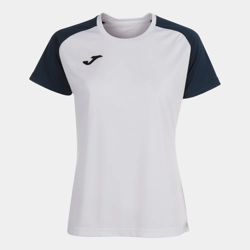 SHIRT ACADEMY IV — WEISS-MARINEBLAU