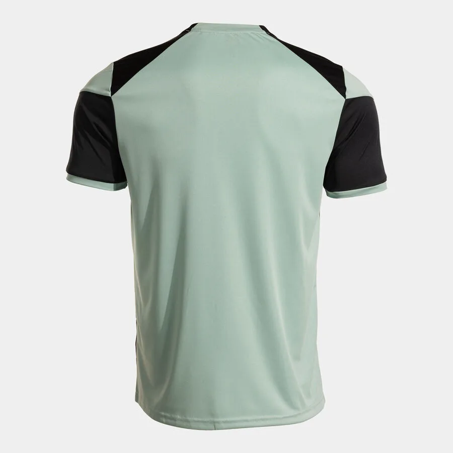 DANUBIO TRIKOT — GRAU-ANTRAZITH