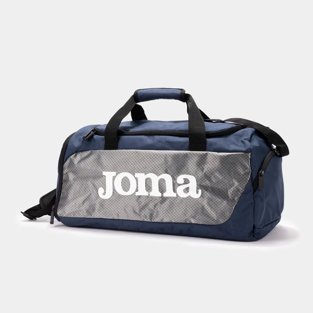 INDOOR TASCHE — MARINEBLAU