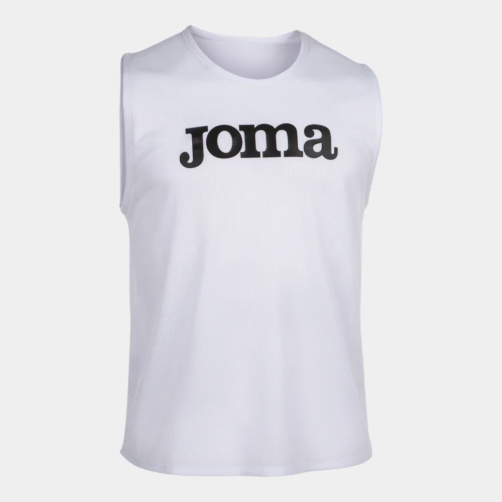 TRAINING BIB — WEISS