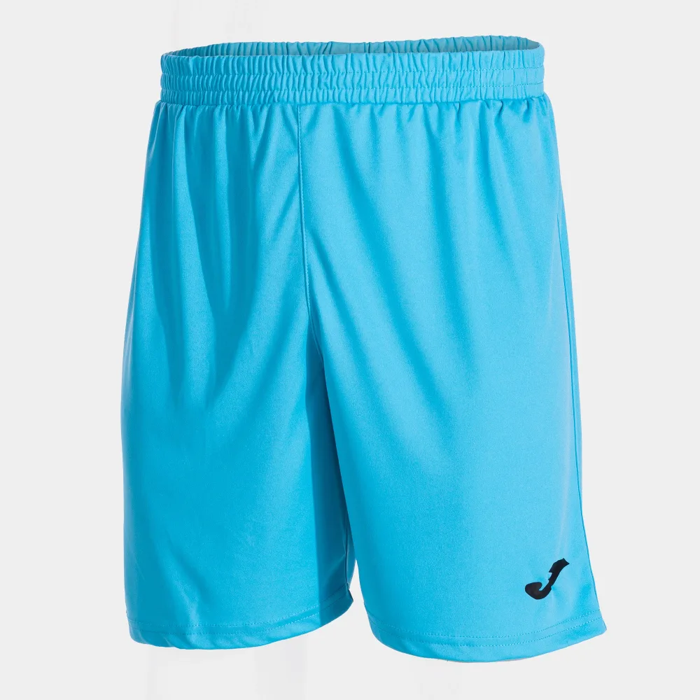 SHORT NOBEL — TÜRKIS