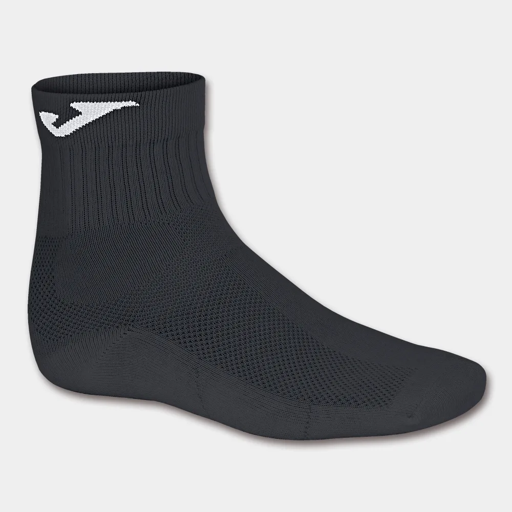SOCKEN MEDIUM — SCHWARZ
