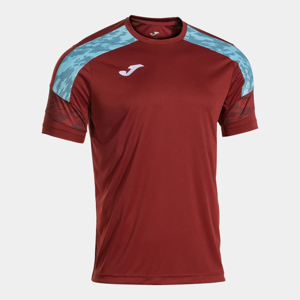 CHAMPIONSHIP VIII SHIRT — BORDEAUX-HIMMELBLAU