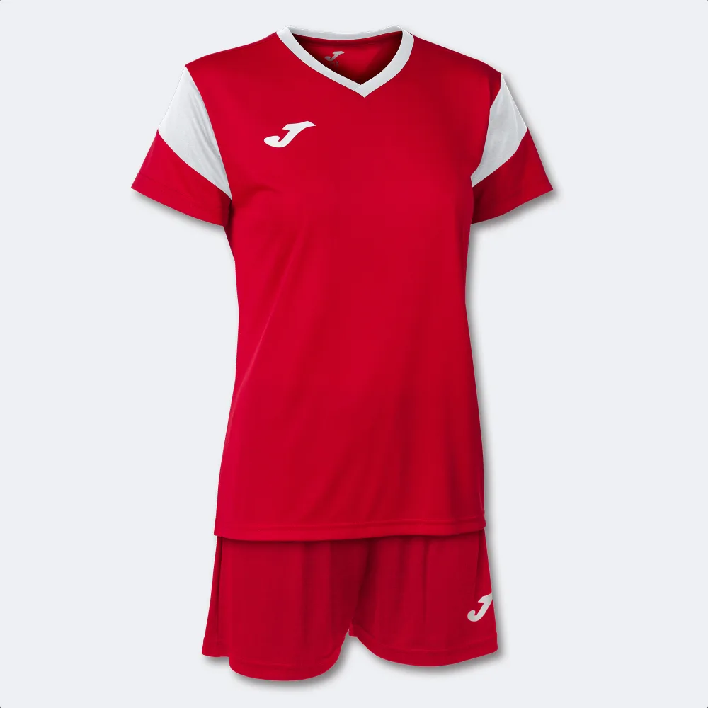 PHOENIX SET — ROT-WEISS