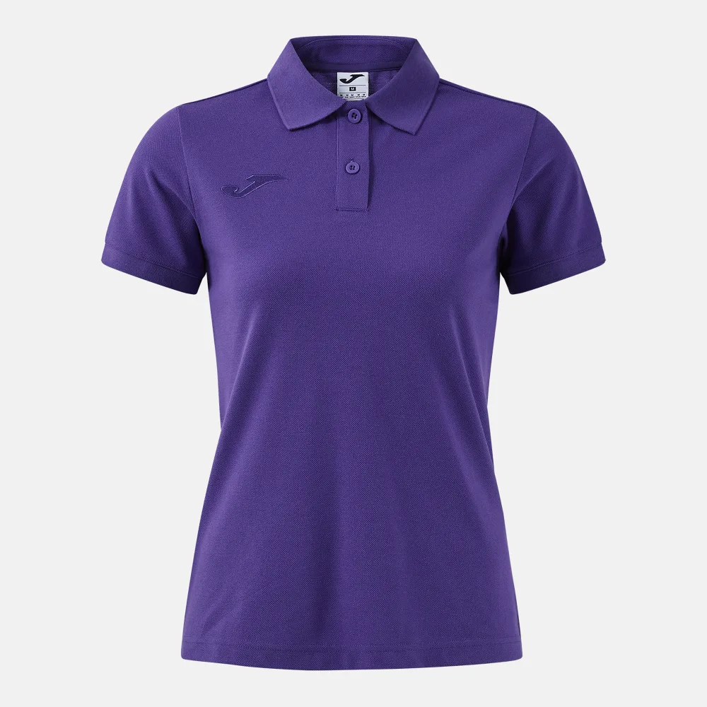BALI III POLO WOMEN — LILA