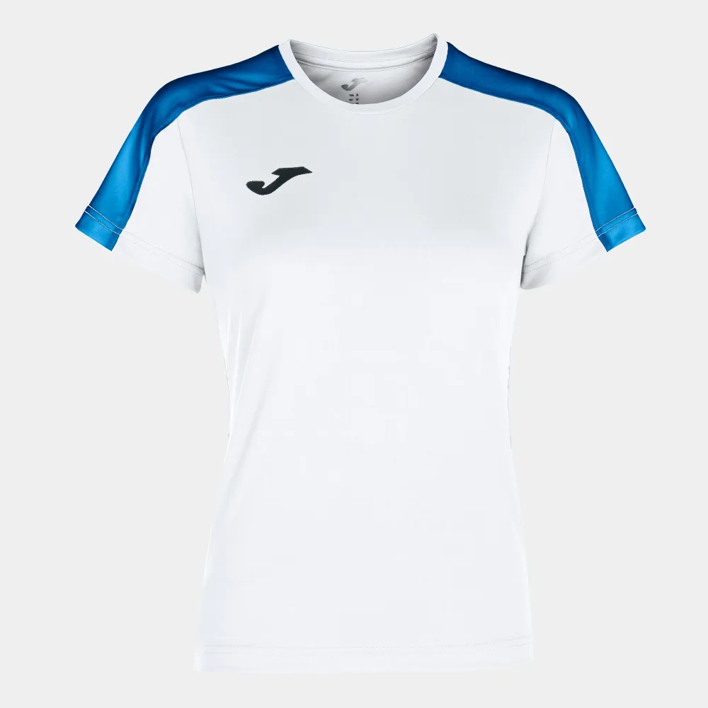 ACADEMY TRIKOT — WEISS-ROYALBLAU
