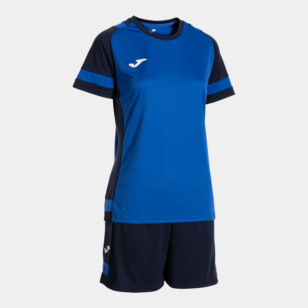 LIDER SET WOMEN — ROYALBLAU-MARINEBLAU