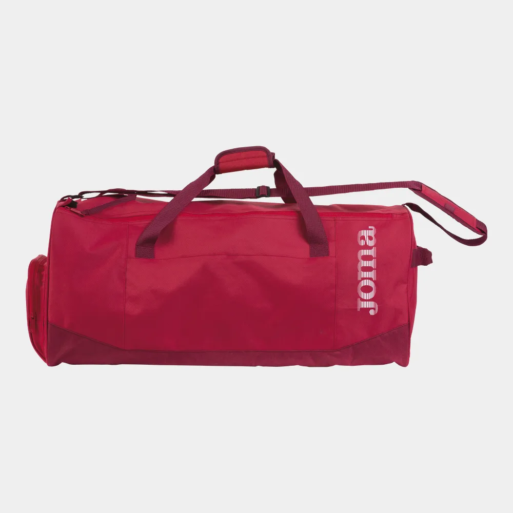 TASCHE MEDIUM III — ROT