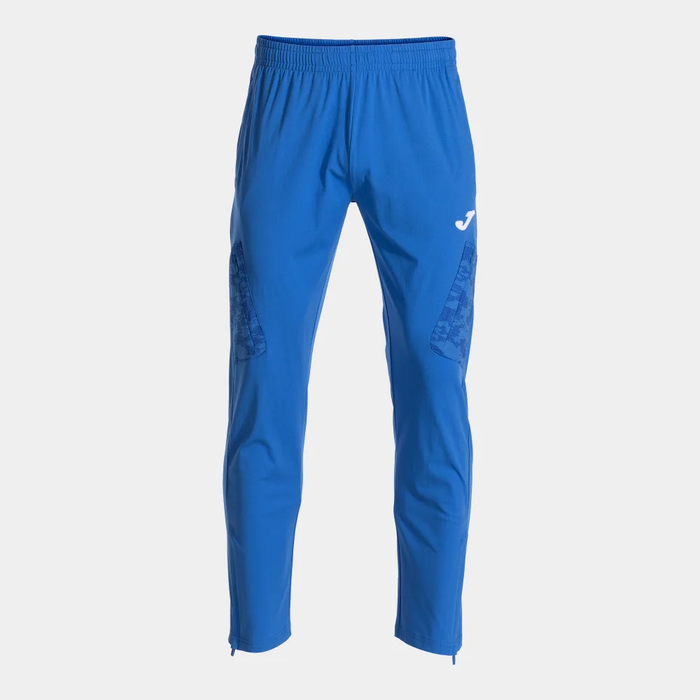 RECORD PRO LONG PANTS — ROYALBLAU