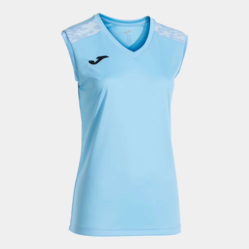 CHAMPIONSHIP VIII SLEEVELESS — HIMMELBLAU