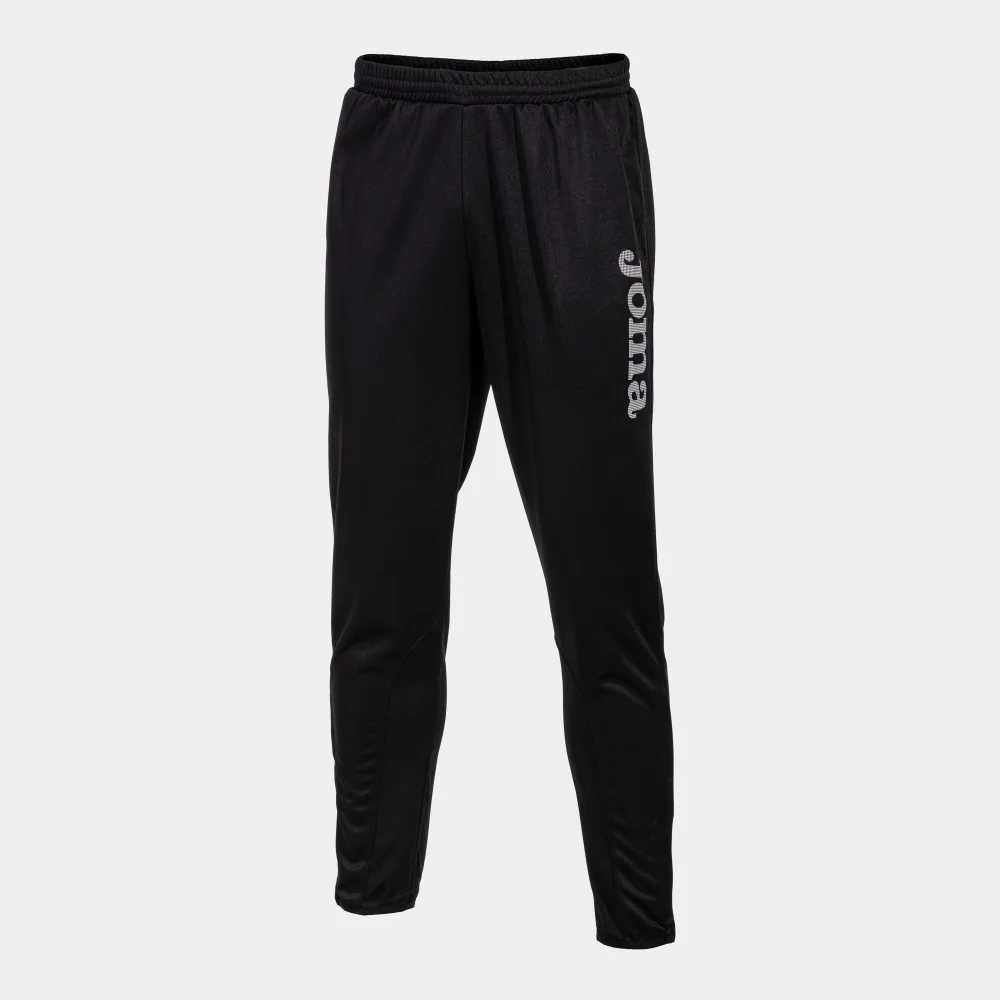 GLADIATOR LONG PANTS — SCHWARZ