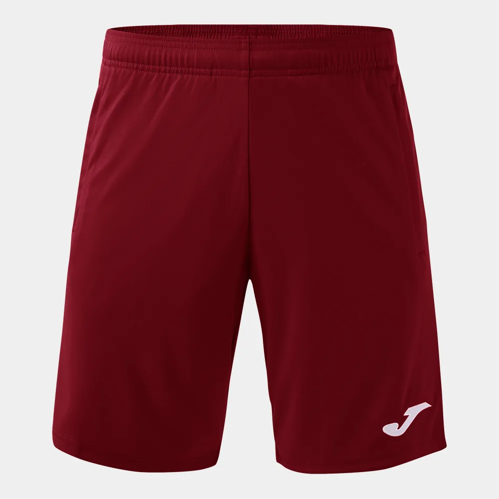 HEROIC BERMUDA — BURGUND