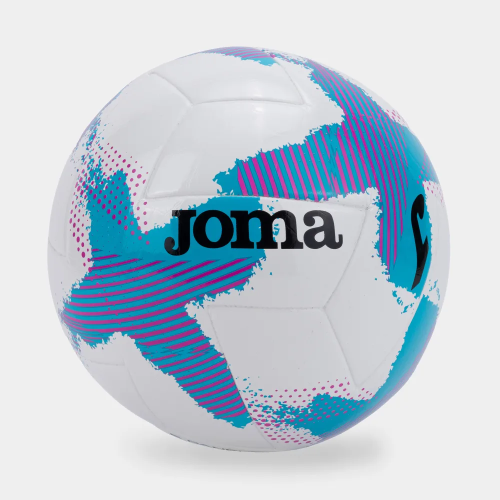 BALL PENTAFORCE — TÜRKIS-ROSA